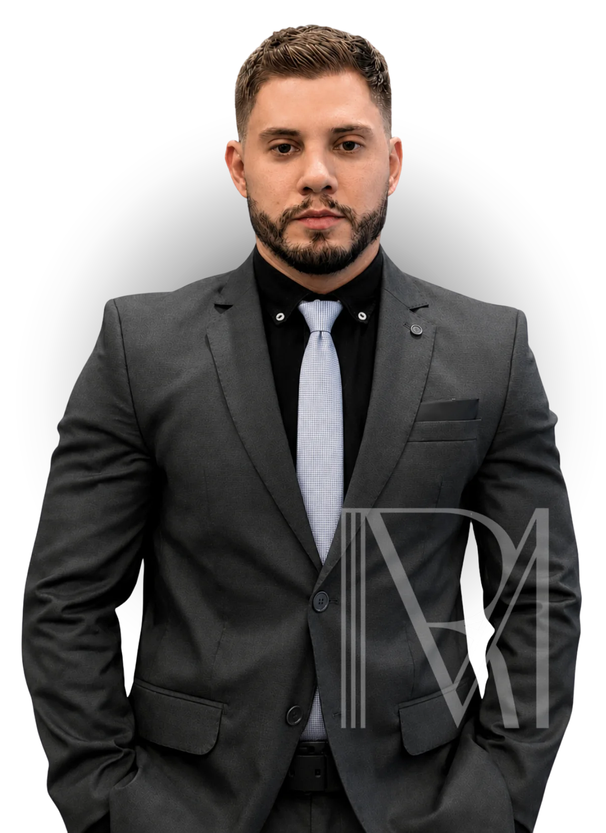 Evaldo Telles da Rocha Jr., advogado de família