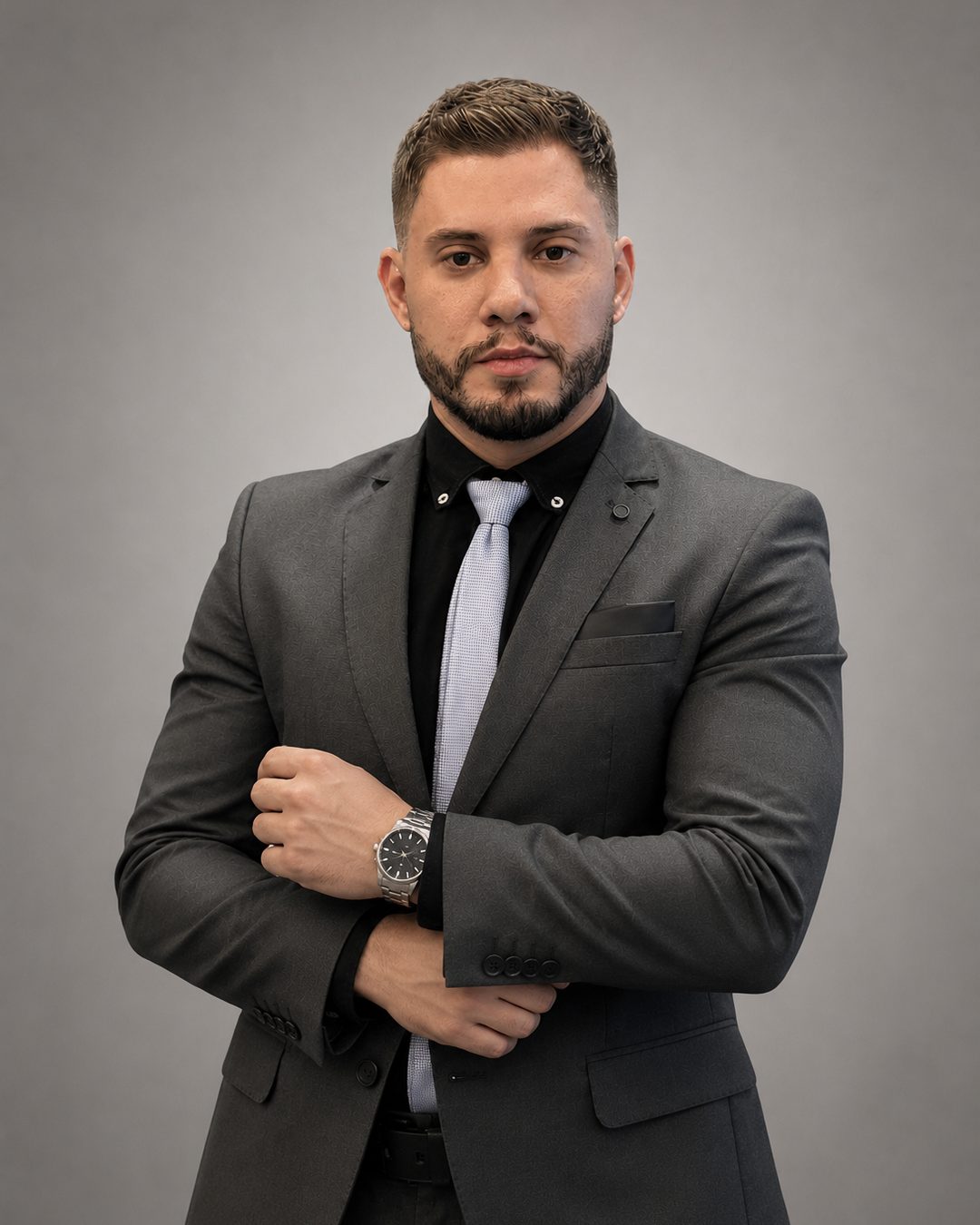 Foto de Evaldo Telles da Rocha Jr.